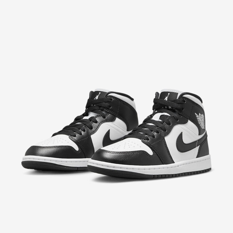 Air Jordan 1 Mid "Panda" DV0991-101