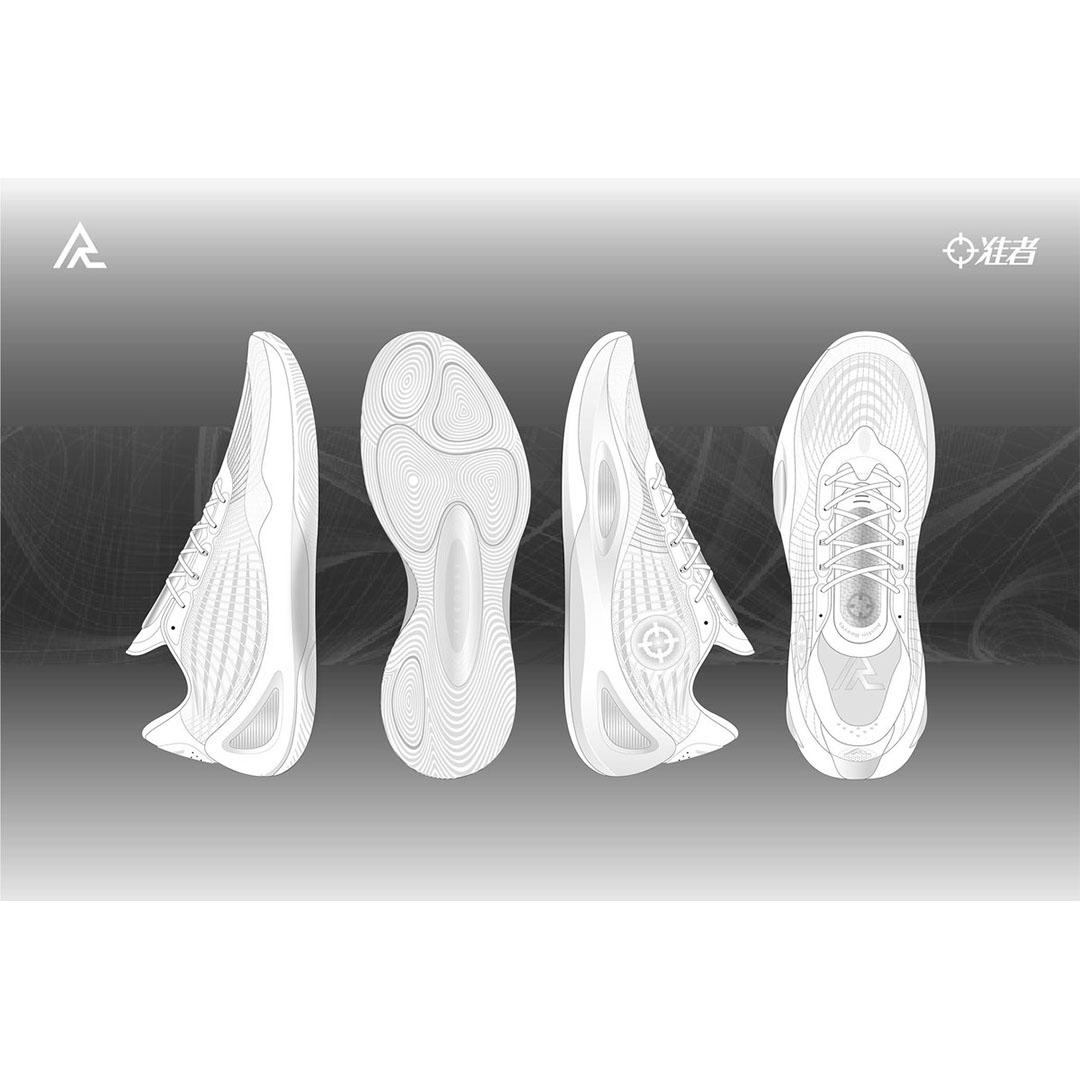 Austin Reaves To Get Signature Sneaker with Rigorer | Nice Kicks