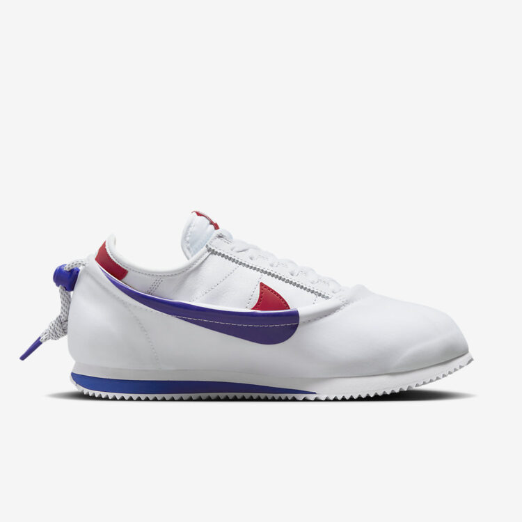 CLOT x Nike Cortez "Forrest Gump" DZ3239-100