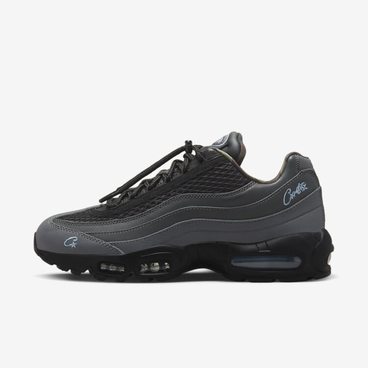 Corteiz x Nike Air Max 95 "Aegean Storm" FB2709-002