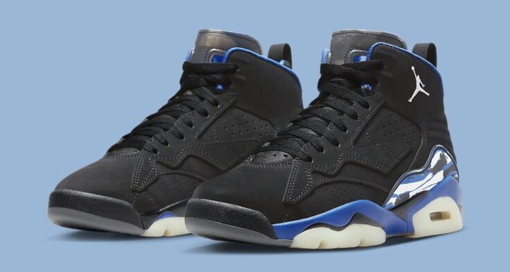 Jordan MVP "Black Royal" FB9019-004