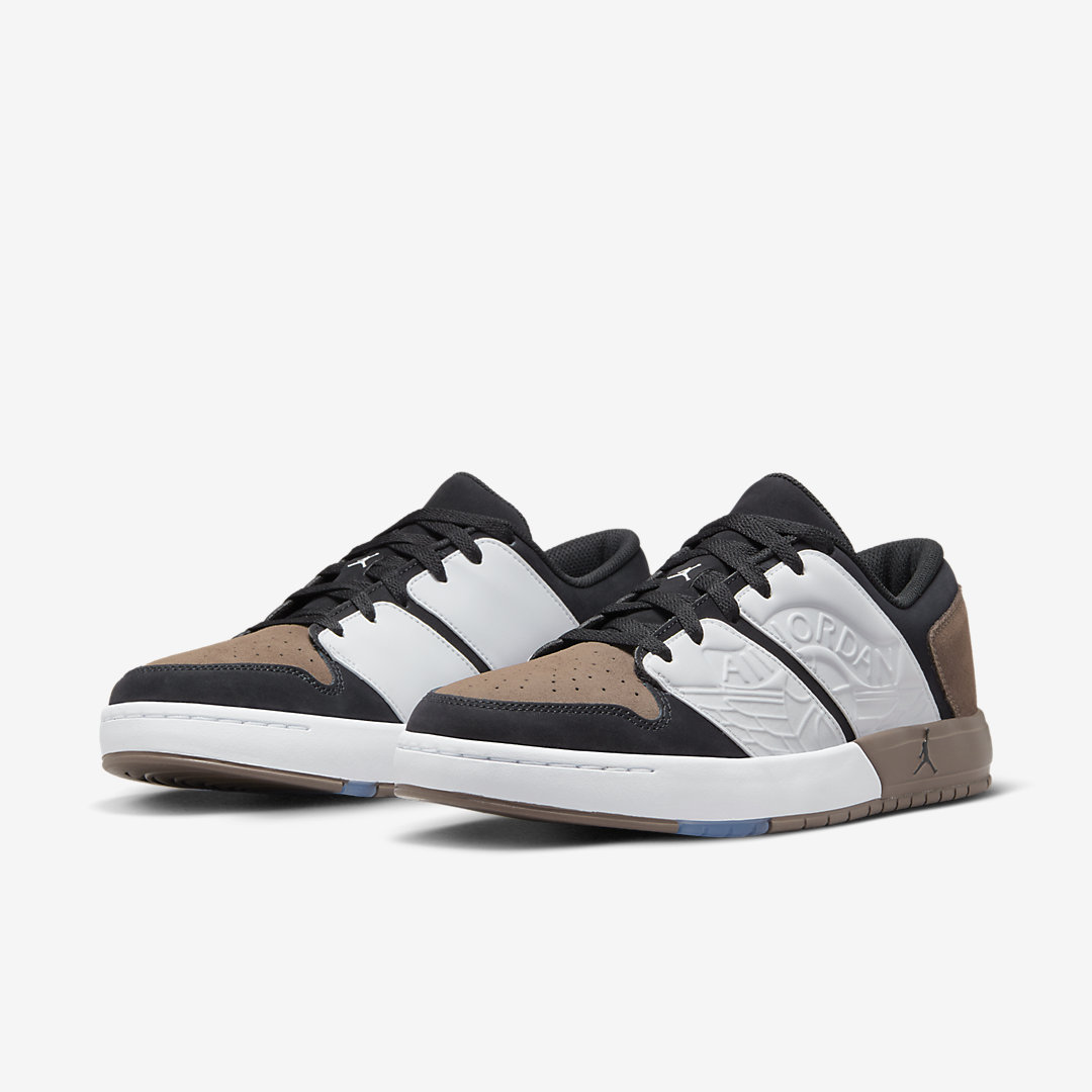 Jordan Nu Retro 1 Low DV5141-102