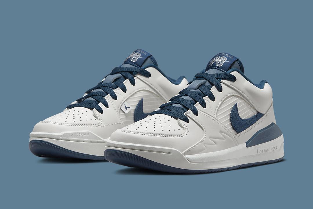 Rui Hachimura × Nike Air Dark Jordan 36 PF Sakura 25cm - 127