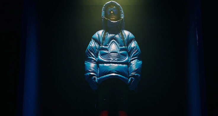 Moncler x adidas “The Art of Exploration” Collection