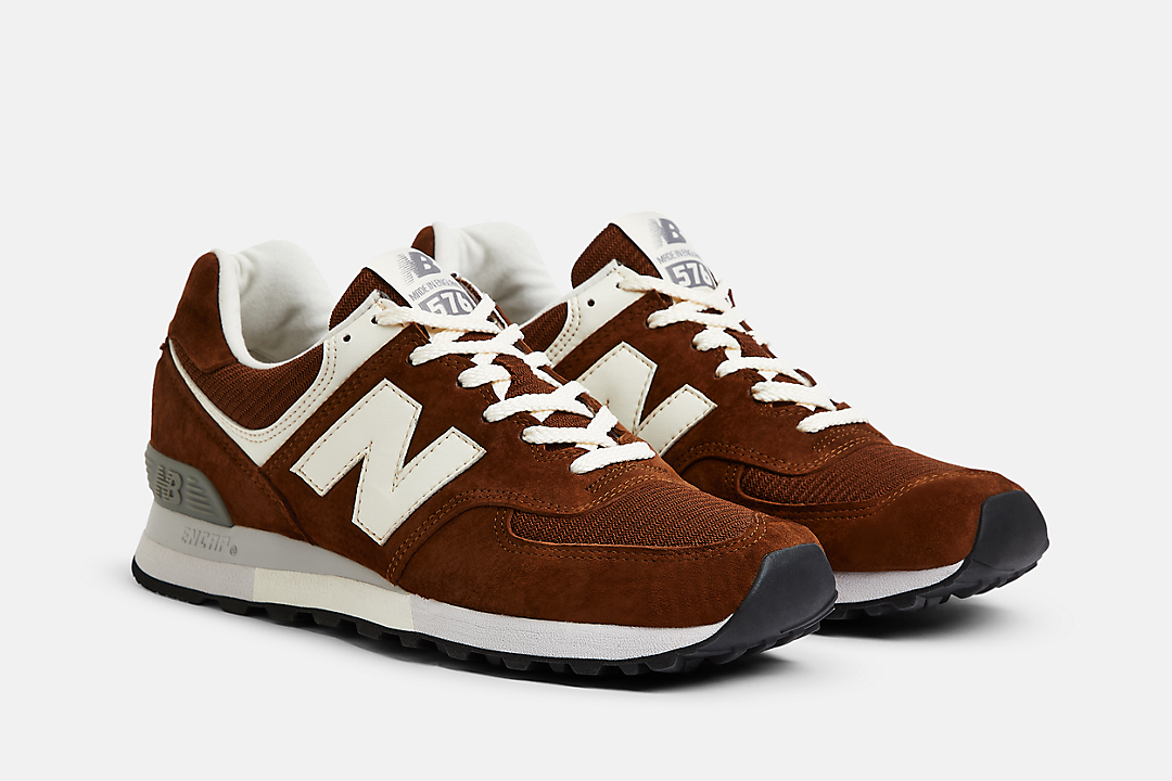 New Balance 576 OU576BRN