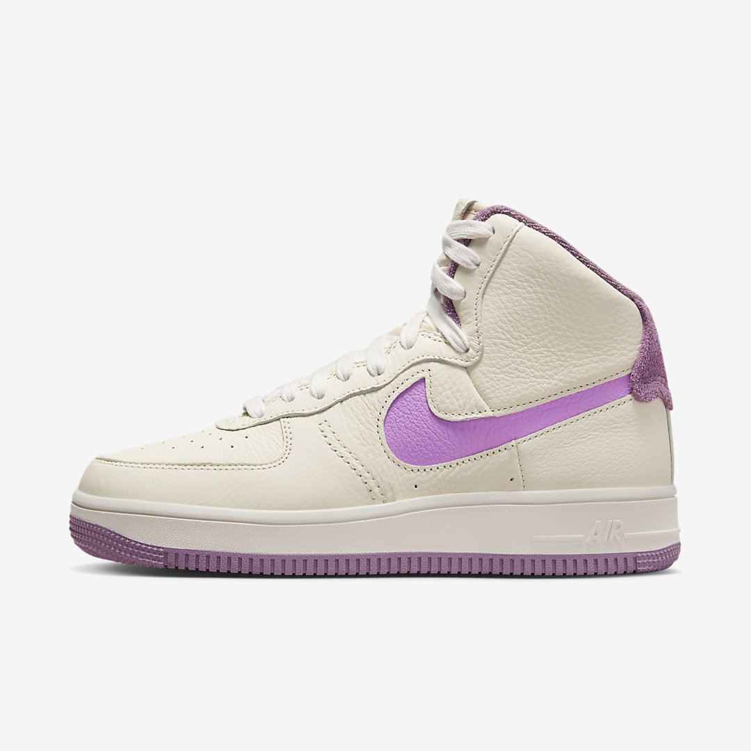 Nike Air Force 1 High Sculpt 