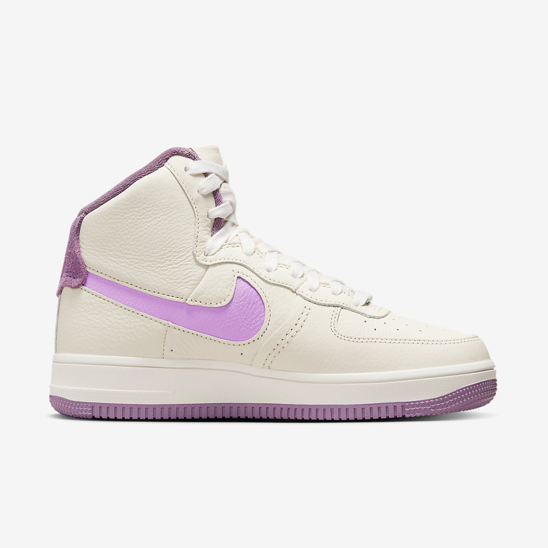 Nike Air Force 1 High Sculpt DZ2782-100