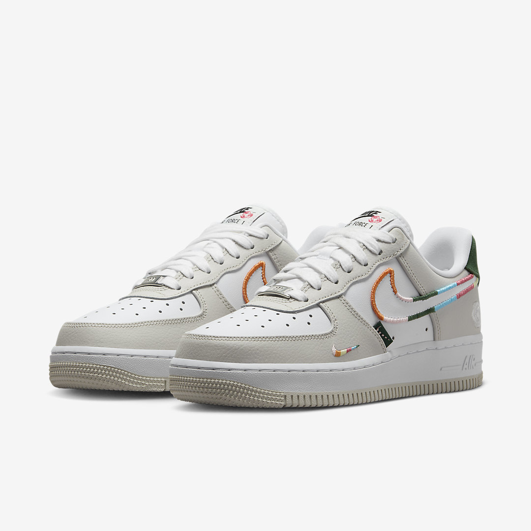Air force 1 candy color online