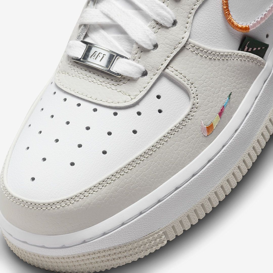 Nike Air Force 1 Low FN8924-111