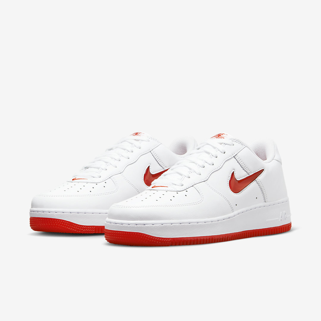 Nike Air Force 1 Low FN5924-101