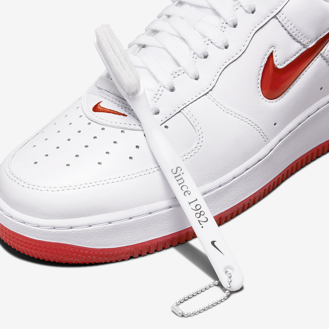 Nike Air Force 1 Low FN5924-101