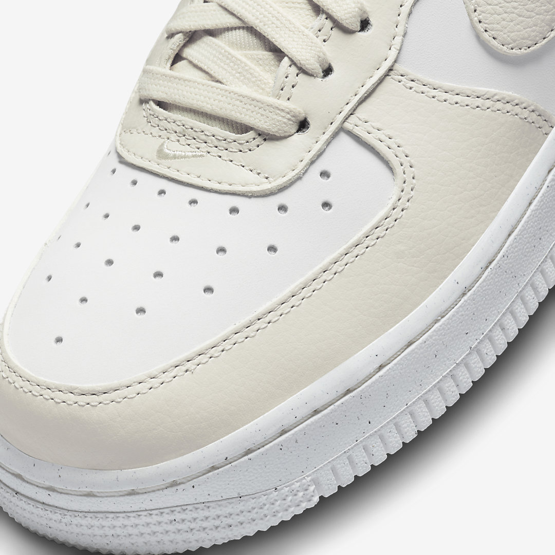 Nike Air Force 1 Low DZ2708-101 | Nice Kicks