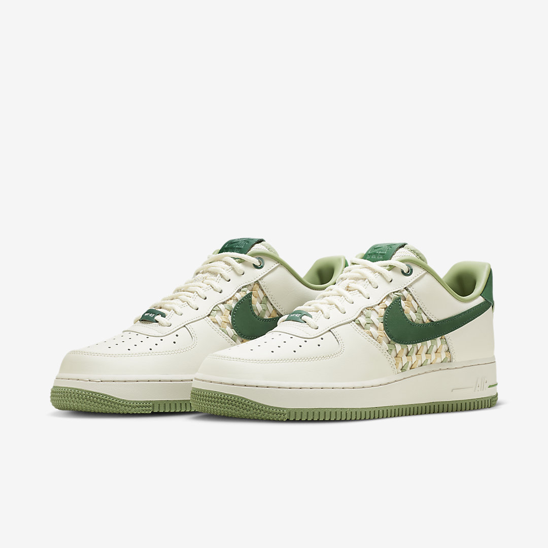 Nike Air Force 1 Low FN0369-100