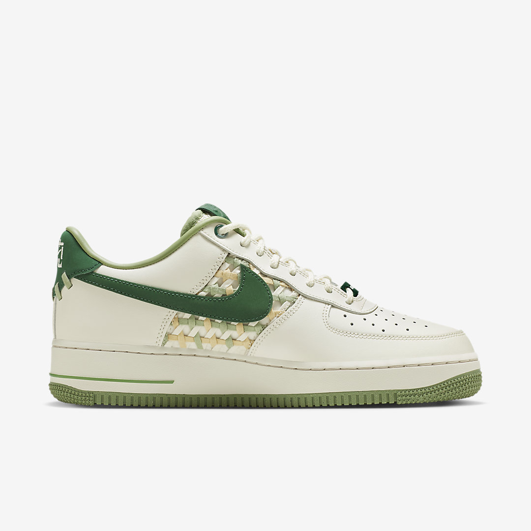 Nike Air Force 1 Low FN0369-100