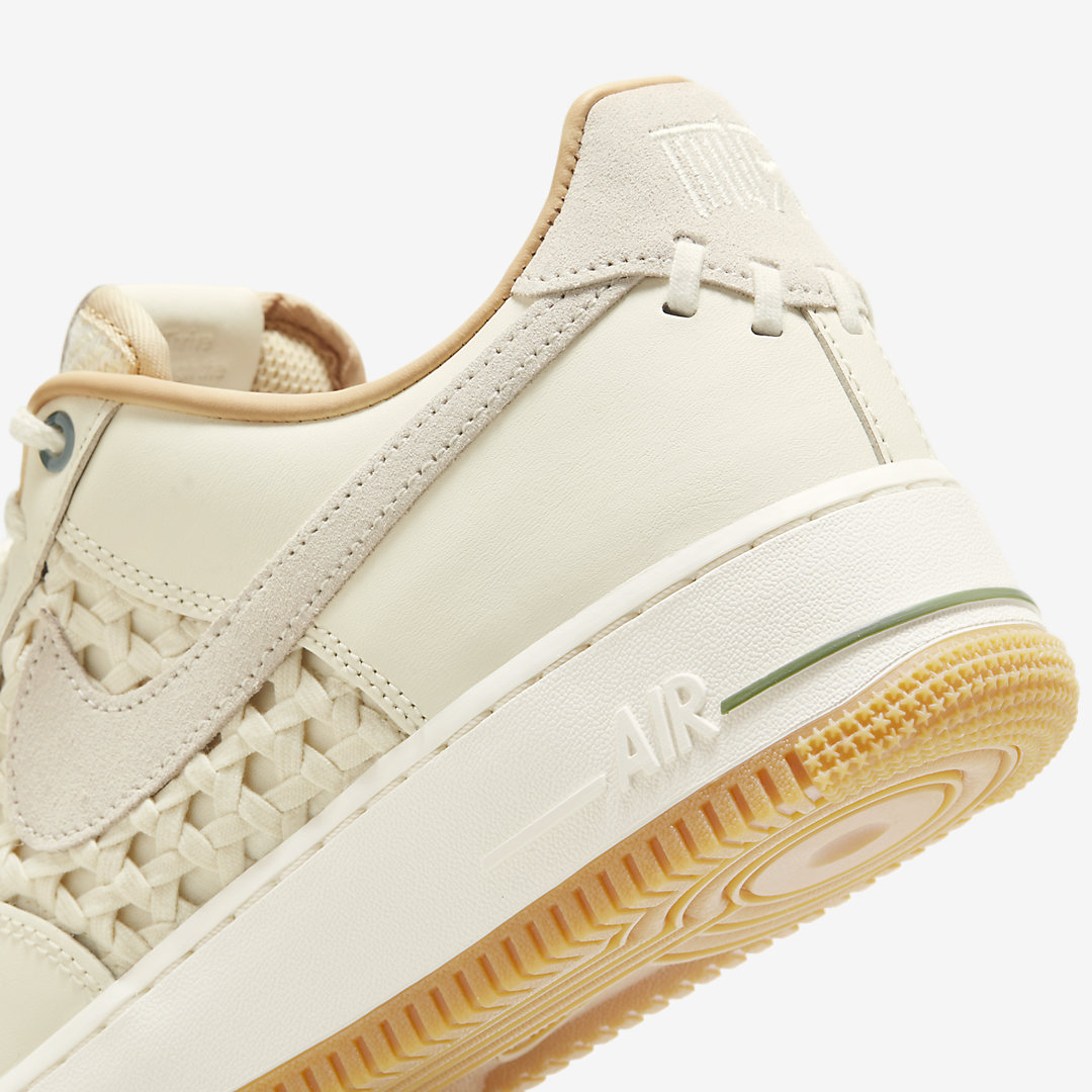 Nike Air Force 1 Low FN0369-101