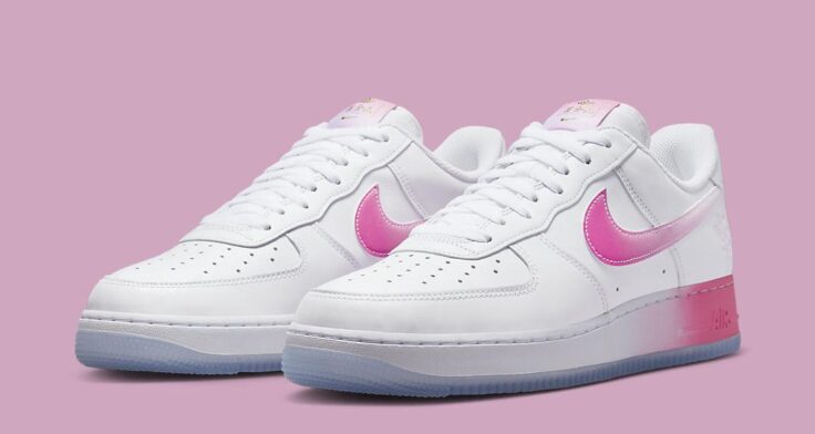 Nike Air Force 1 Low "San Francisco Chinatown" FD0778-100