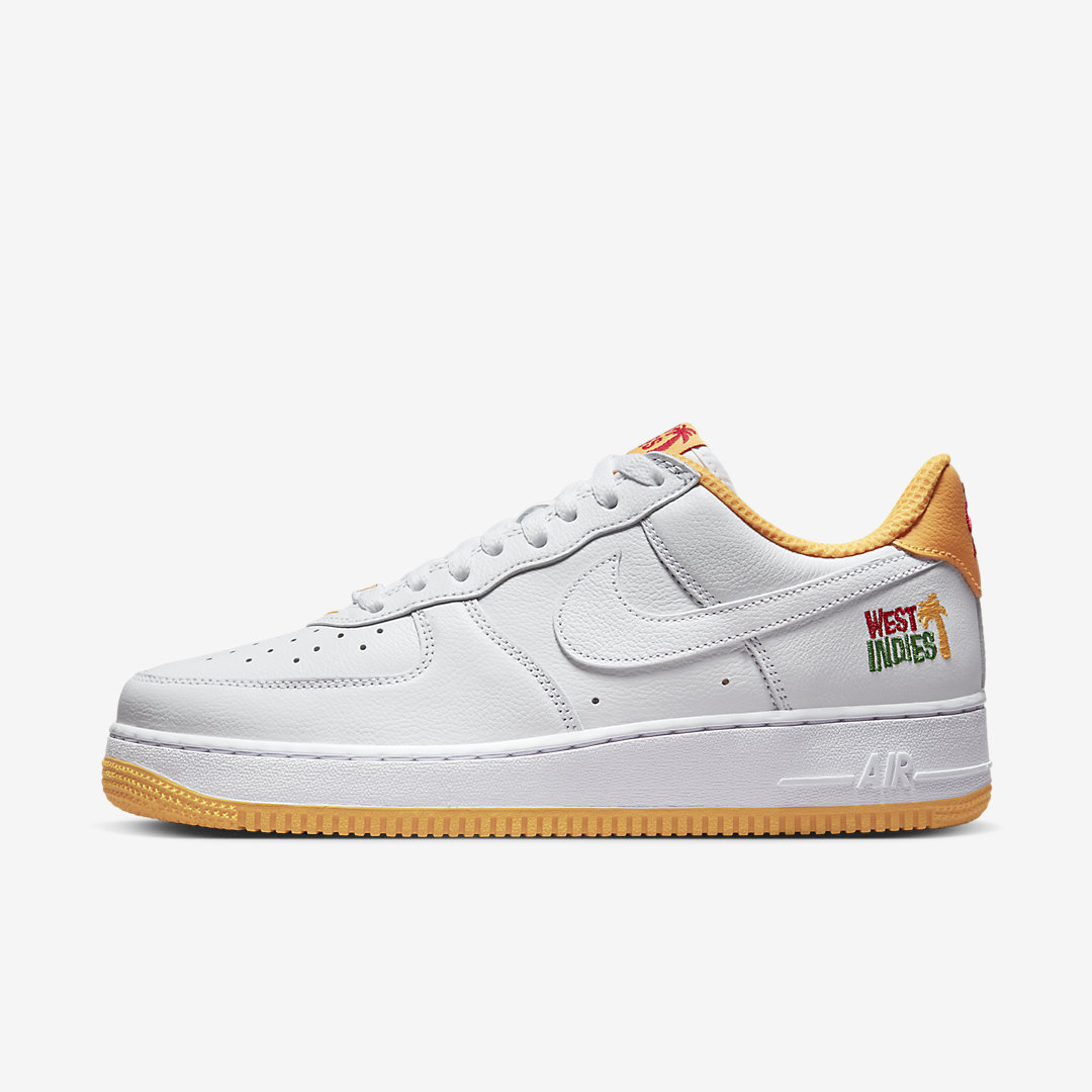 Nike Air Force 1 Low DX1156-101