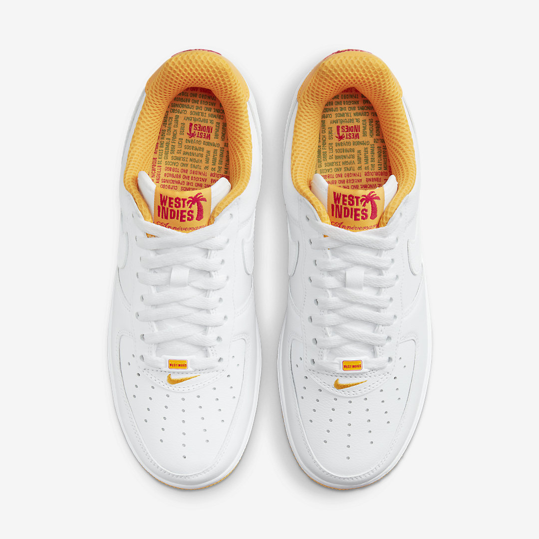 Nike Air Force 1 Low DX1156-101