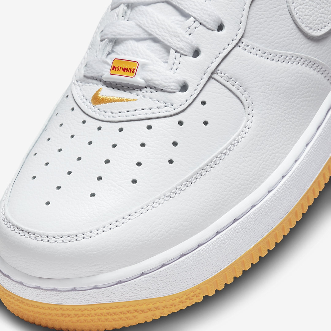 Nike Air Force 1 Low DX1156-101