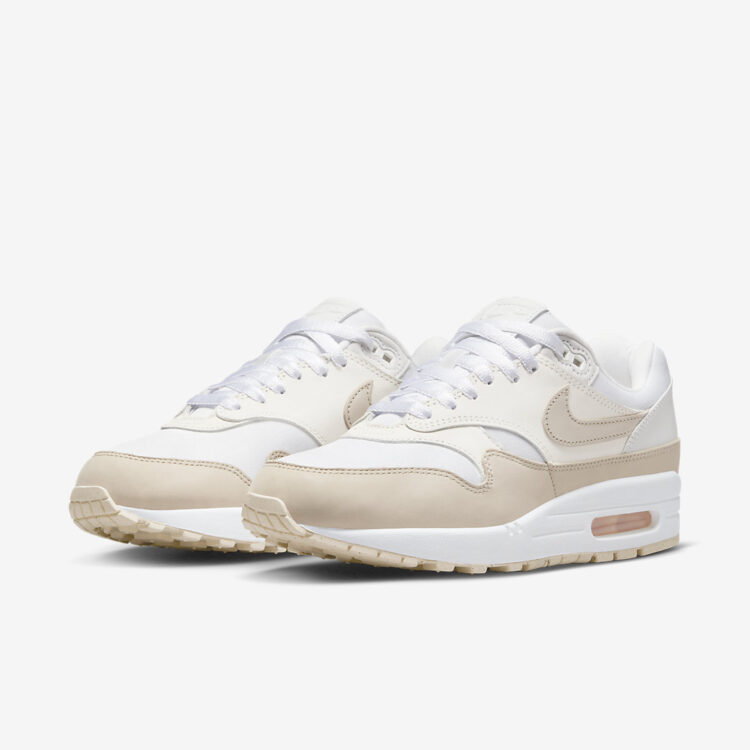 Nike Air Max 1 Premium WMNS "Sanddrift" FB5060-100