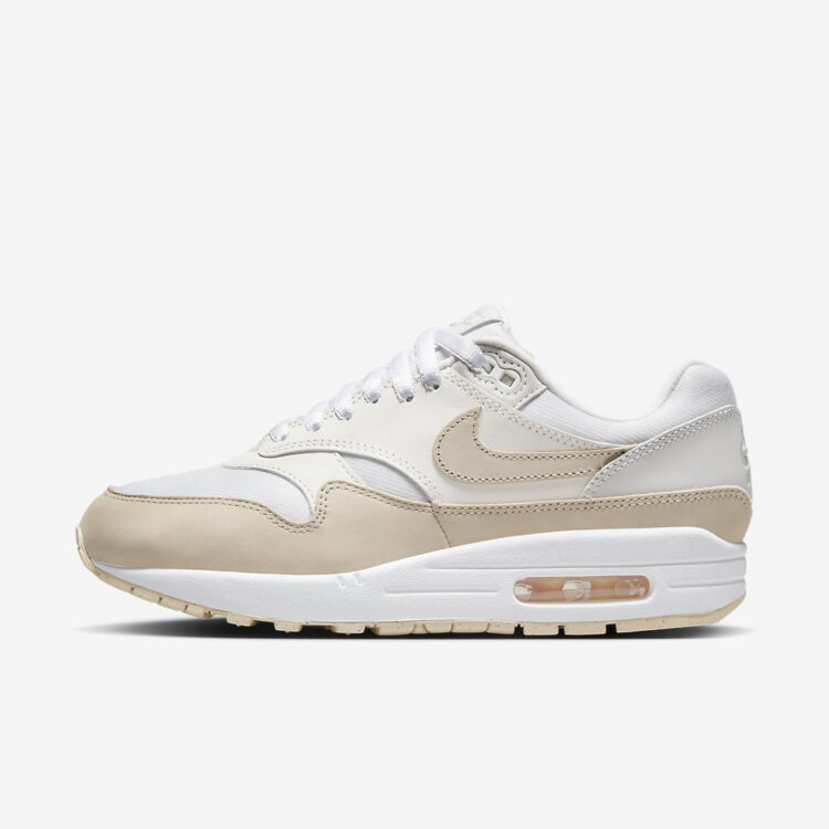 Nike Air Max 1 Premium WMNS "Sanddrift" FB5060-100