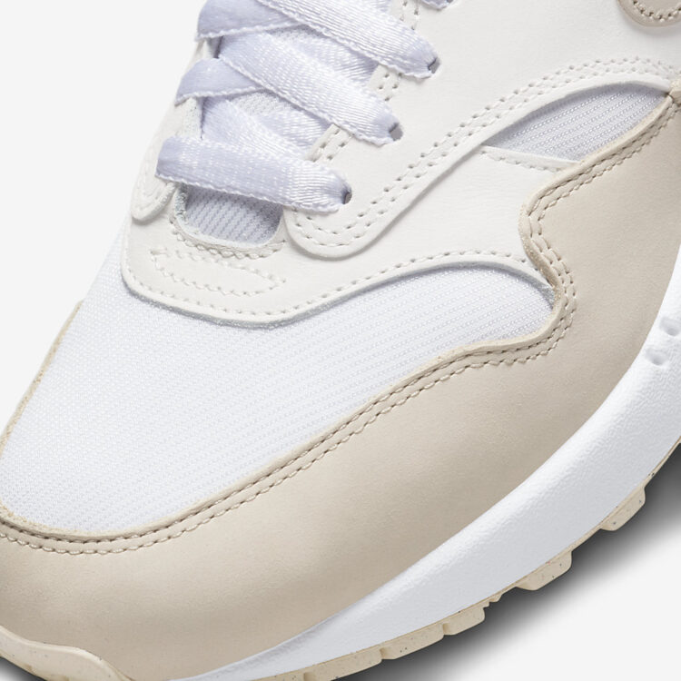 Nike Air Max 1 Premium WMNS "Sanddrift" FB5060-100