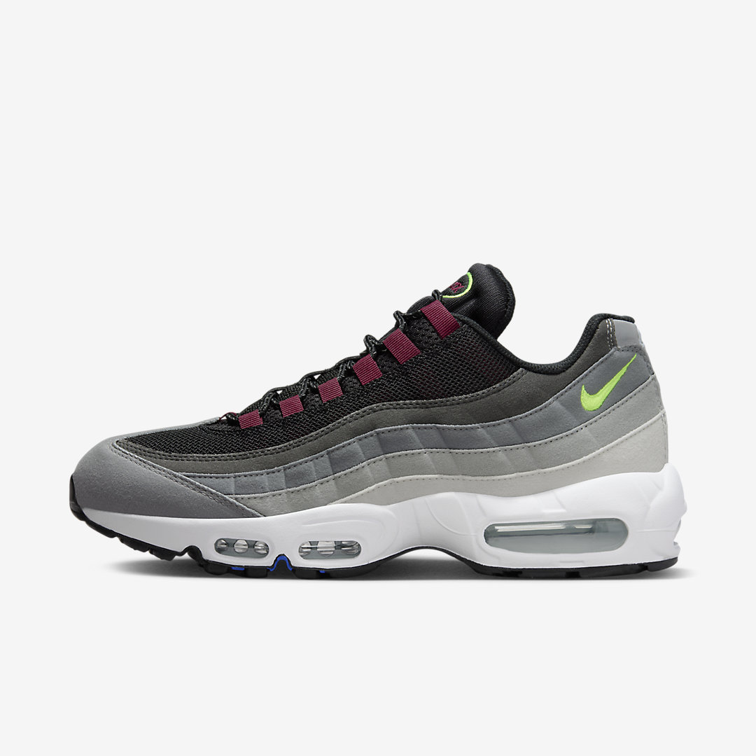 Nike Air Max 95 FN7801-001