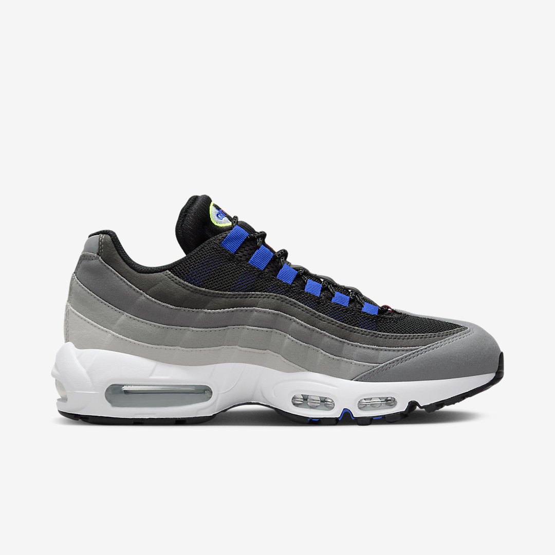 Nike sales huarache 95