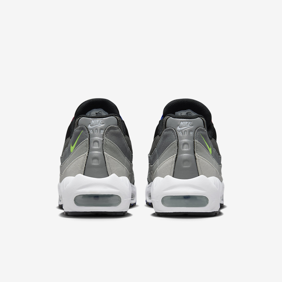 Nike Air Max 95 FN7801-001