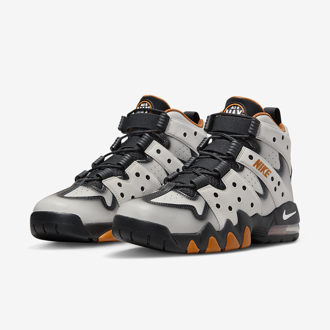 Nike Air Max CB 94 "Light Iron Ore" FD8632001 Nice Kicks
