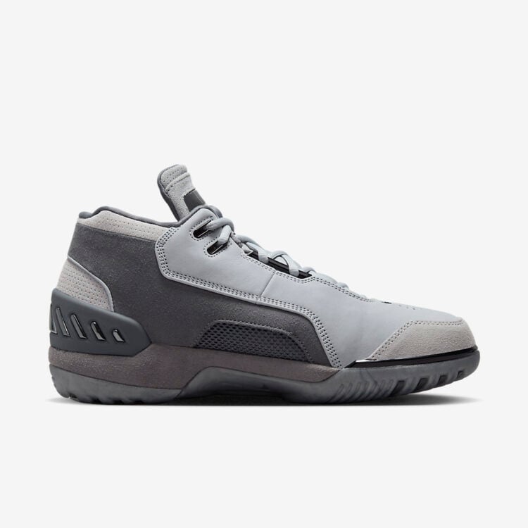 Nike Air Zoom Generation "Dark Grey" DR0455-001