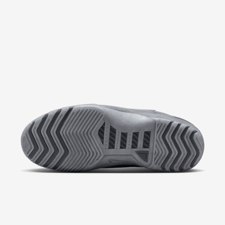 Nike Air Zoom Generation "Dark Grey" DR0455-001