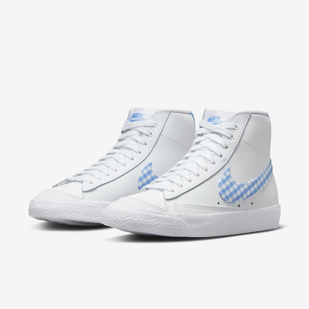 Nike Blazer Mid FD9163-100