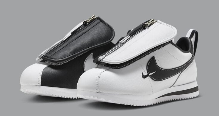 Nike Cortez "Yin and Yang" FJ7870-101