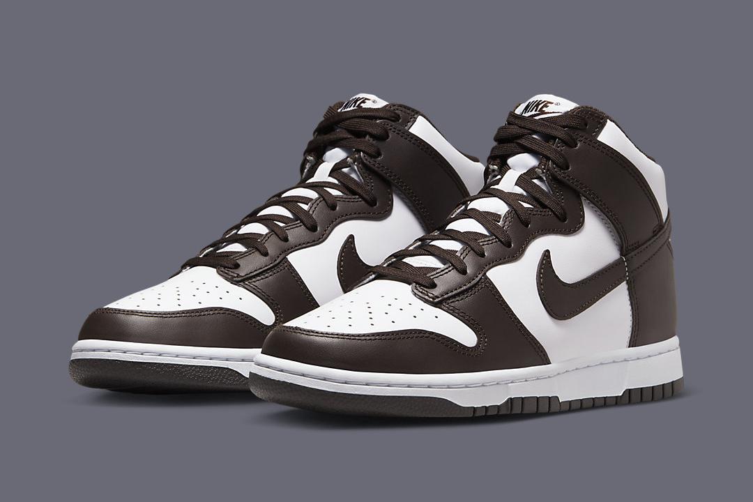 Nike Dunk High