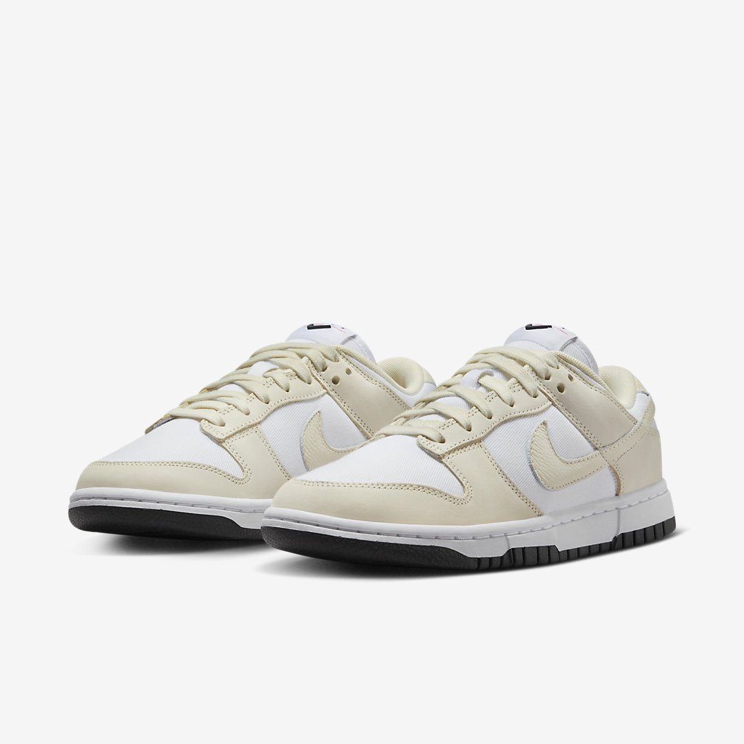 Nike Dunk Low Coconut Milk DZ2710 100 02