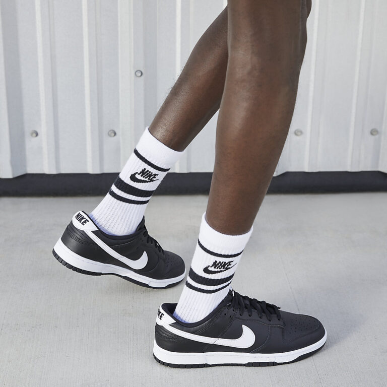 Nike Dunk Low DV0831-002 | Nice Kicks