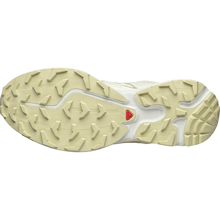 Chaussures de trekking SALOMON Xa Pro 3D Cswp J 411241 09 V0 Gargoyle Black Charlock