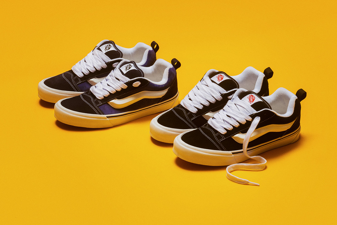 Vans Skool" Campaign | Nice Kicks