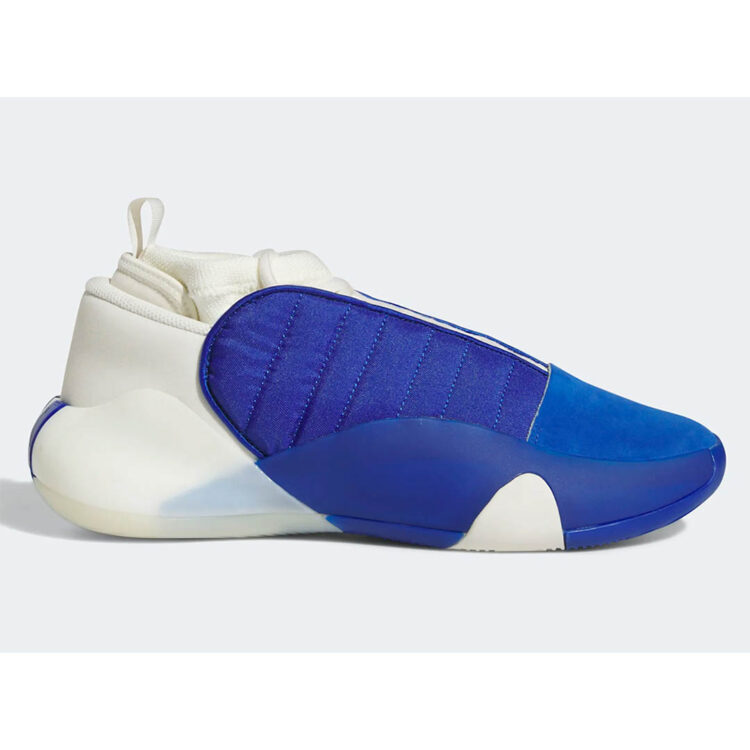 adidas Winter 18 Куртка "Royal Blue"