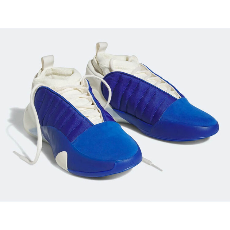 adidas Harden Vol. 7 "Royal Blue"