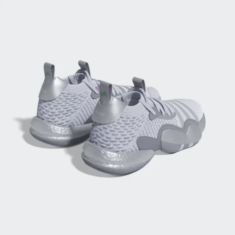 adidas Trae Young 2 “Dash Grey” HQ0997