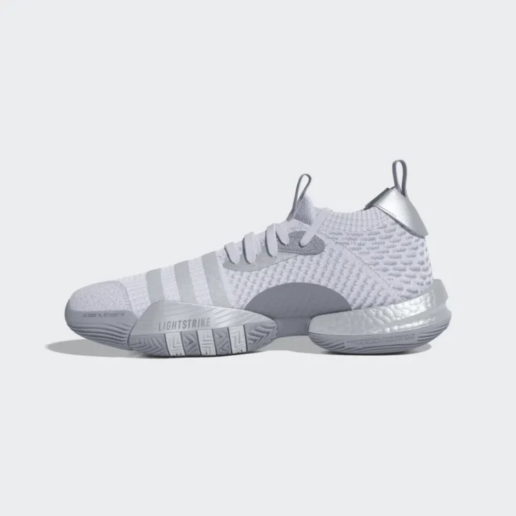 adidas Trae Young 2 “Dash Grey” HQ0997