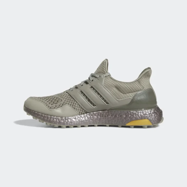 adidas UltraBOOST Spikeless Golf Shoes | Nice Kicks