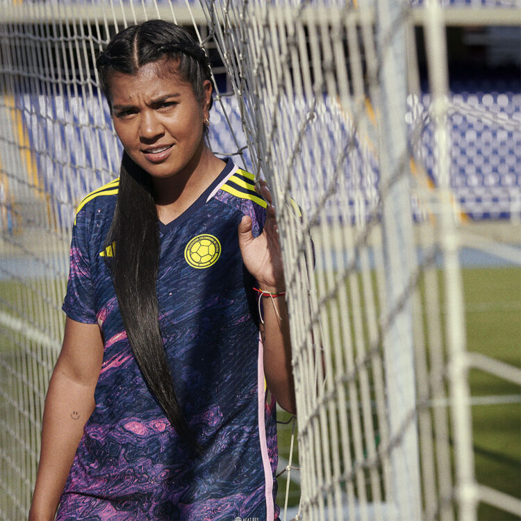 adidas Federation Kits for 2023 Women's World Cup