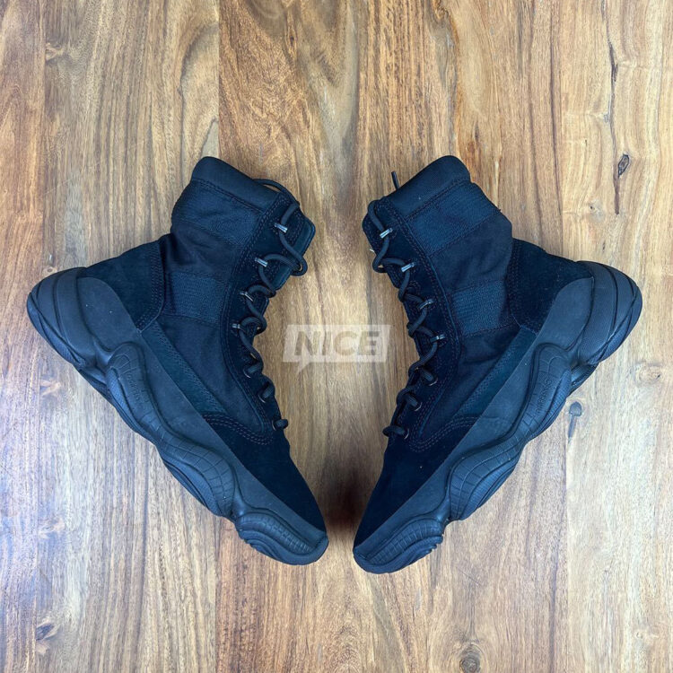 adidas Yeezy 500 High Boot