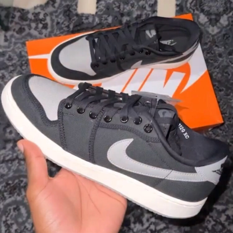 Jordan 1 retro ko shadow top