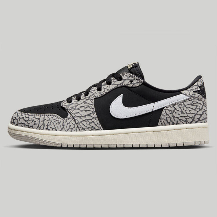 Schau dir jetzt die offiziellen Bilder des Eastside Golf x Air Jordan 1 Golf High an