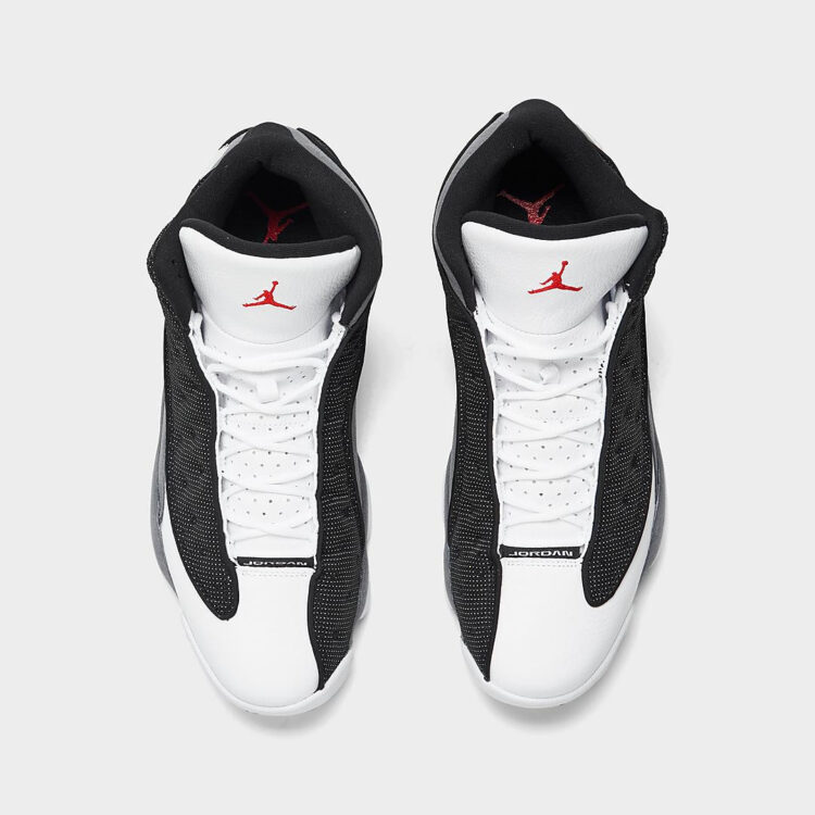 Black and deals white 13s