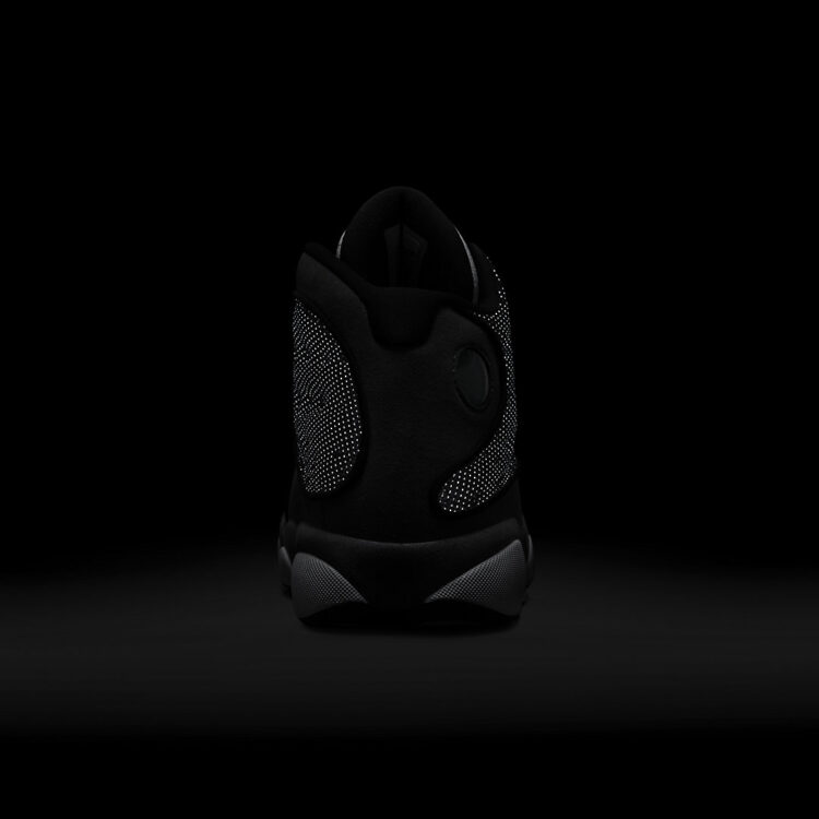 Air Jordan 13 Retro "Black Flint" DJ5982-060